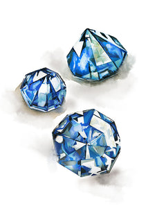 Gemstone Minis- Buy 2 and get a 3rd Free!